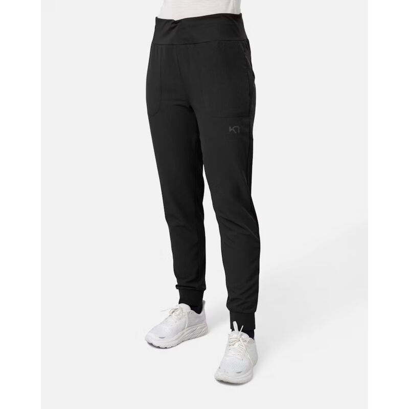 Kari Traa Thale Jogger Pants Womens image number 2