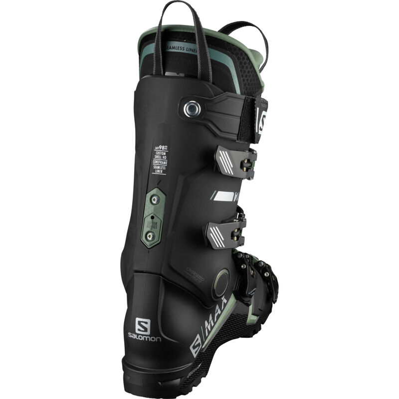 Verheugen Wauw audit Salomon S/Max 120 GW Ski Boots | Christy Sports