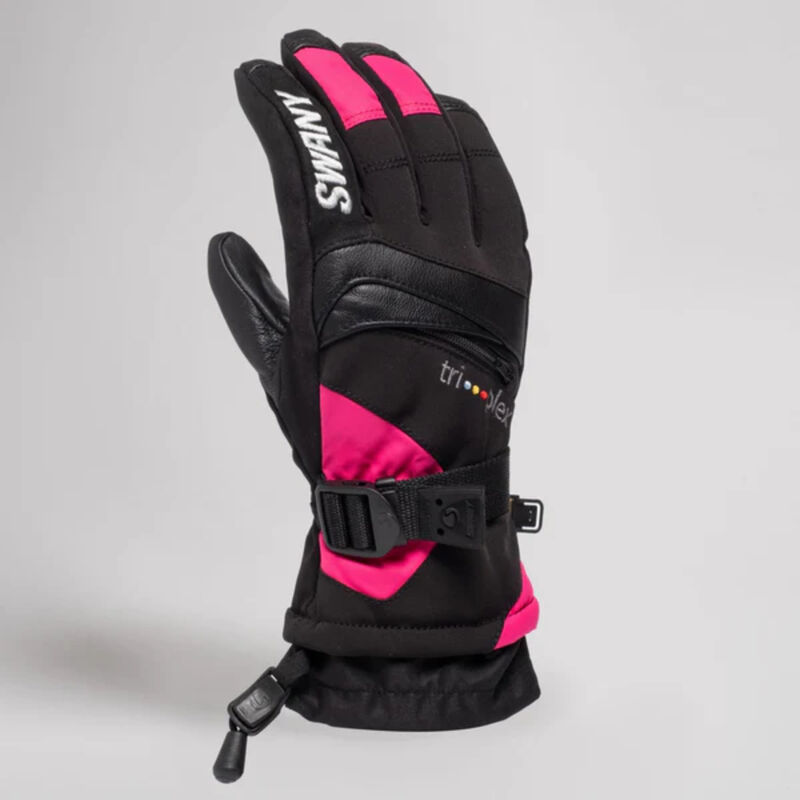 Swany X-Change Gloves Juniors image number 0