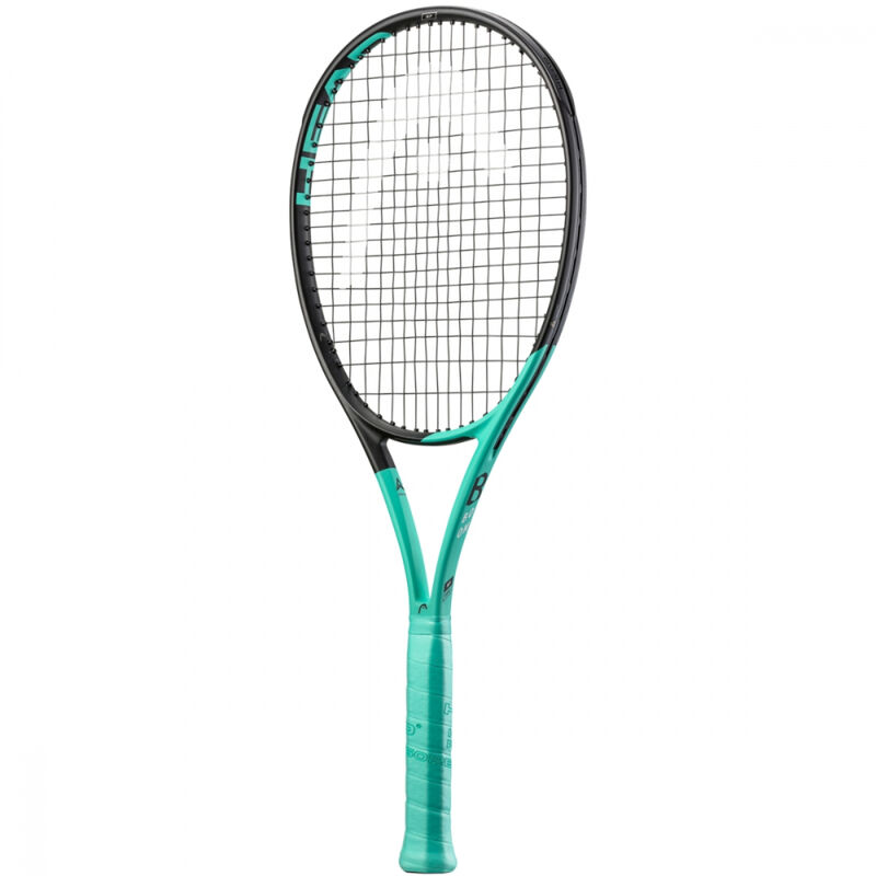 Head Boom MP Tennis Racquet image number 0