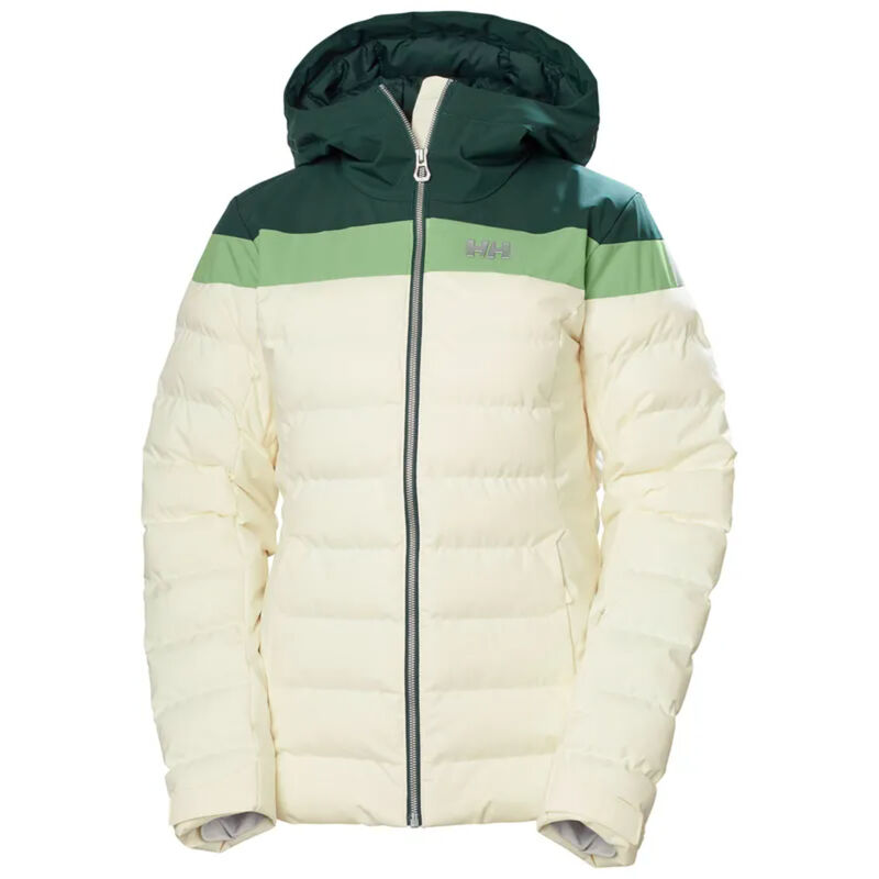 Helly Hansen Imperial Puffy Jacket Womens image number 0