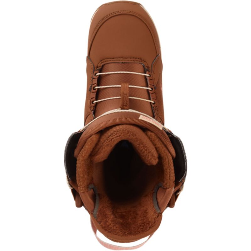 Burton Limelight Boa Snowboard Boots Womens image number 1