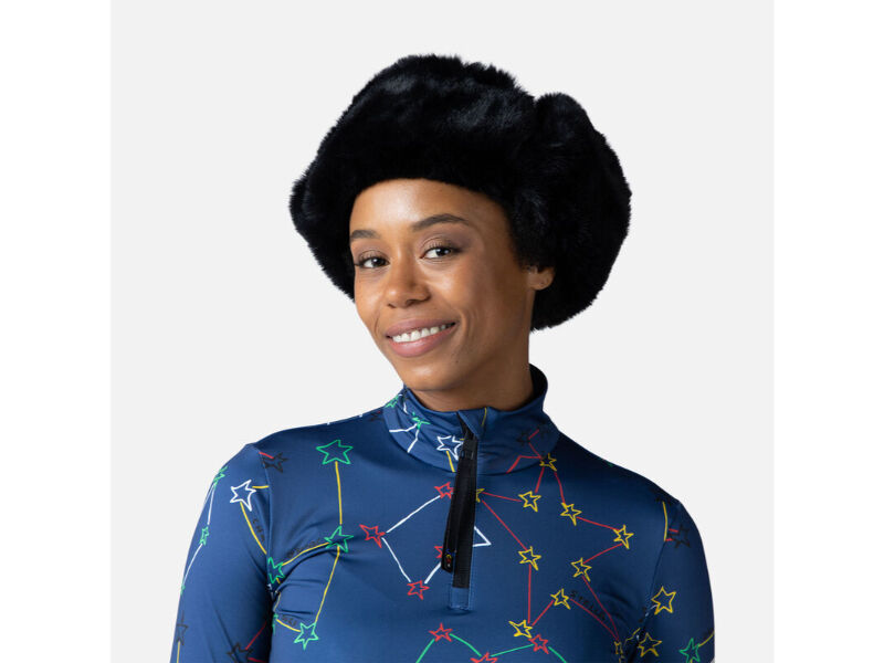 Rossignol JCC Booster Half-Zip Top Womens | Christy Sports