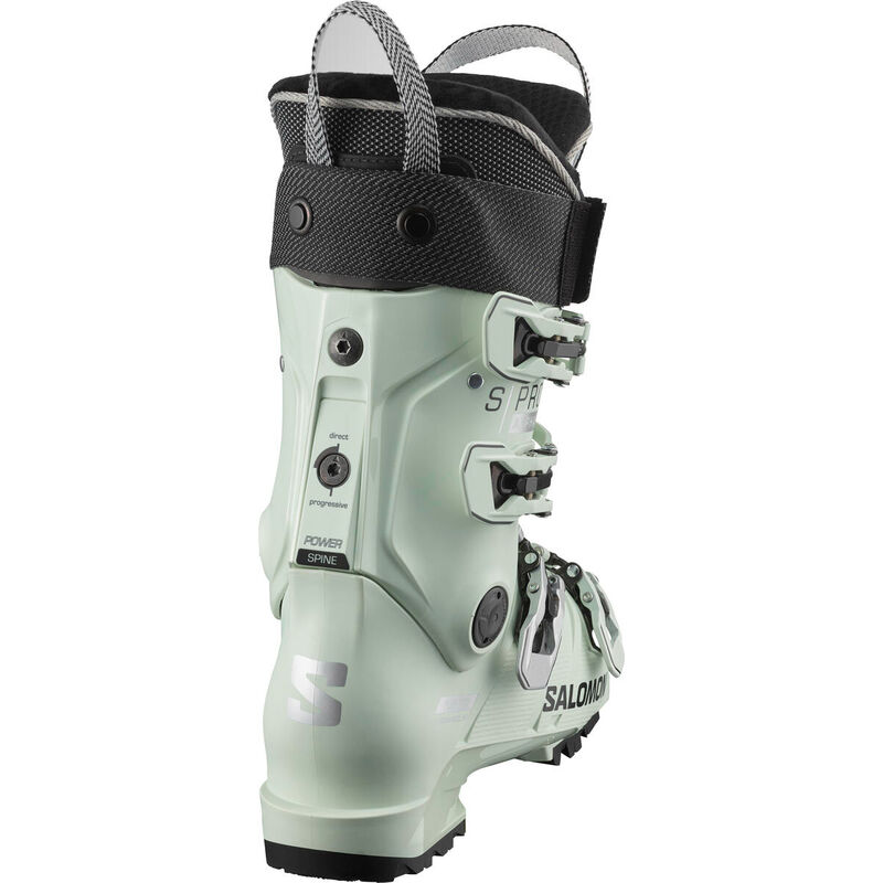 Salomon S/Pro Alpha 100 Ski Boots Womens image number 2