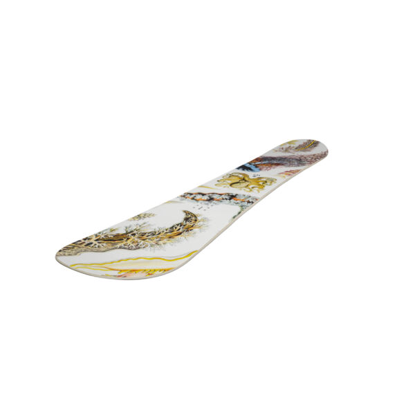 YES Hell Yes Snowboard Womens