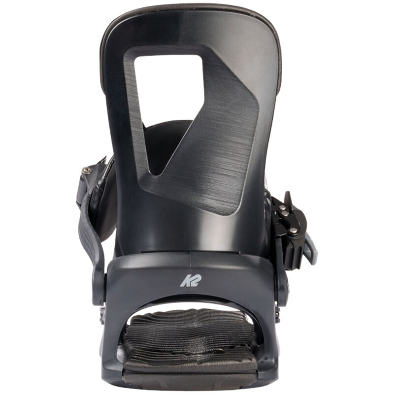 K2 Bedford Snowboard Bindings image number 3