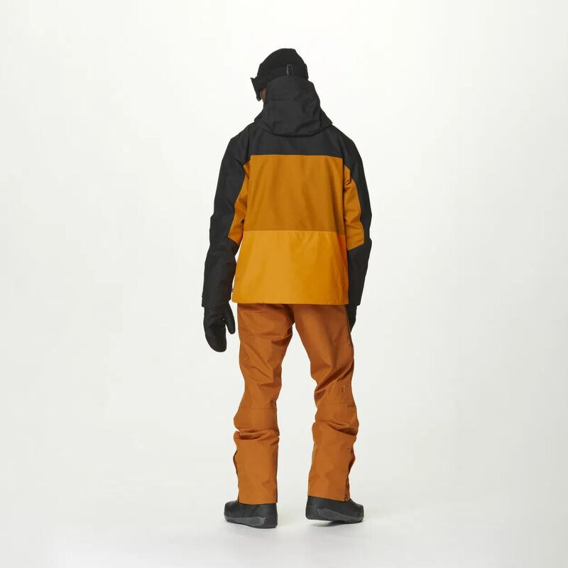Picture Object Jacket Mens image number 3