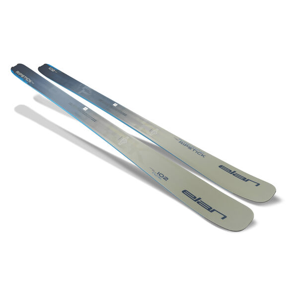 Elan Ripstick 102 Skis