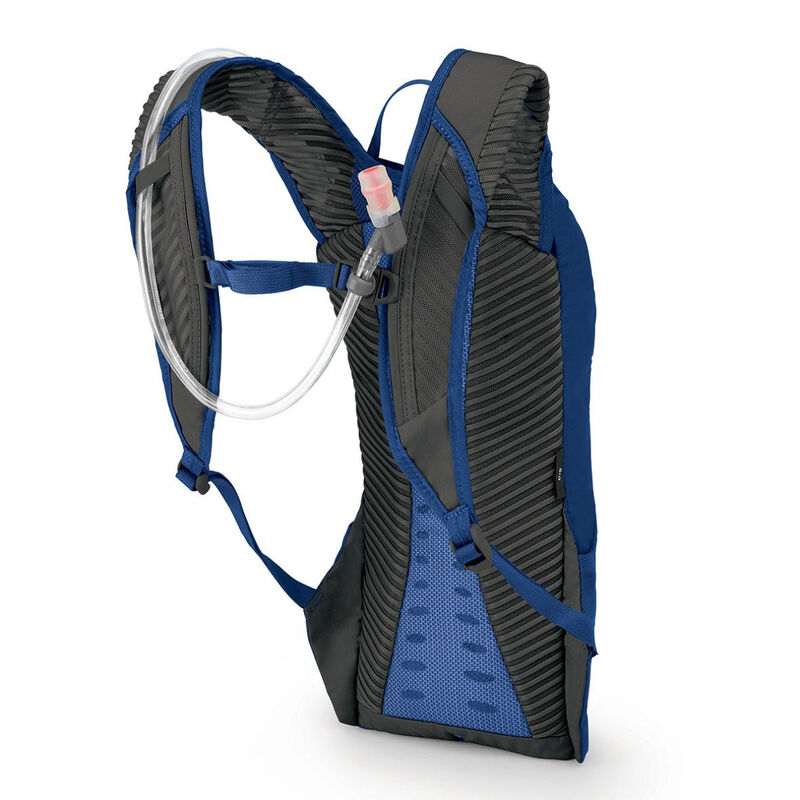 Osprey Katari 3 Hydration Backpack image number 1