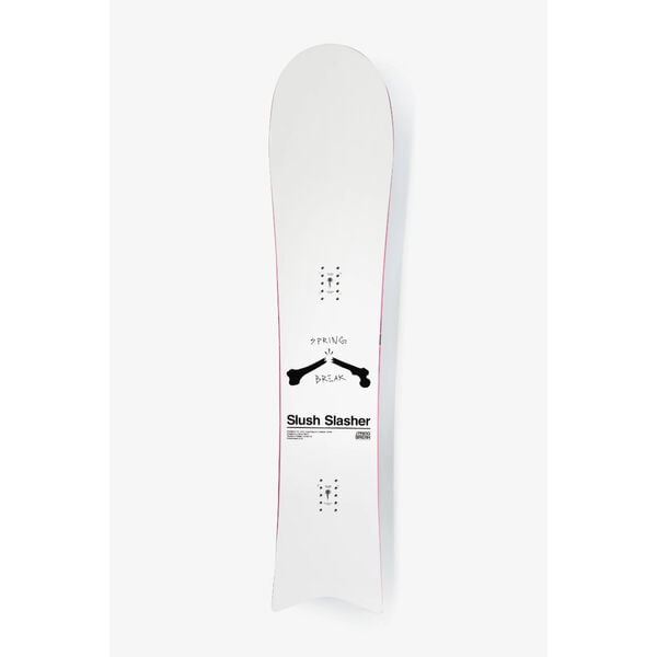 CAPiTA SB Slush Slasher Snowboard