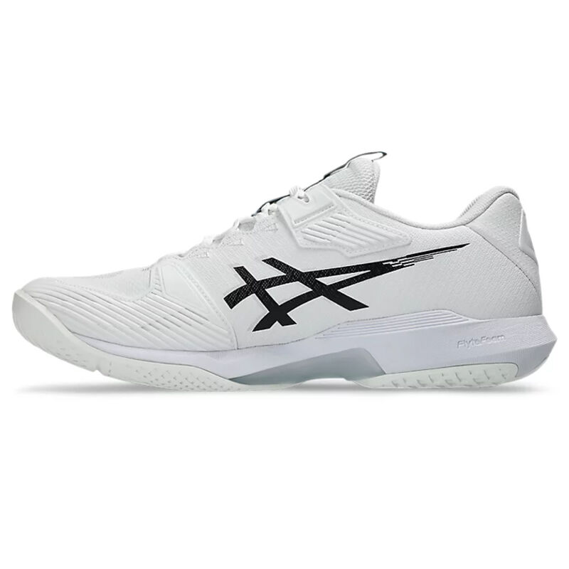 Asics Solution Speed FF 4 Shoes Mens image number 3