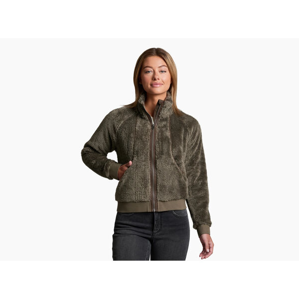 Kuhl Avina Flight Jacket Womens