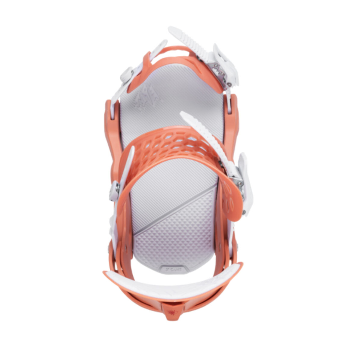 Jones Equinox Snowboard Bindings - Thumbnail 4