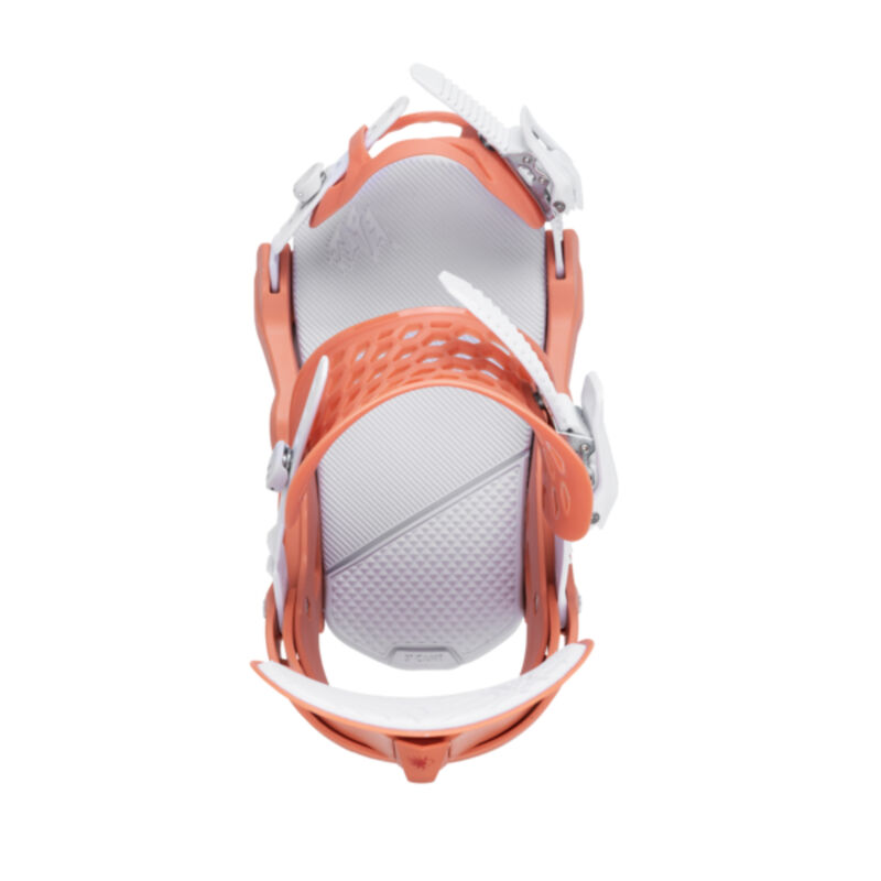 Jones Equinox Snowboard Bindings Womens image number 4