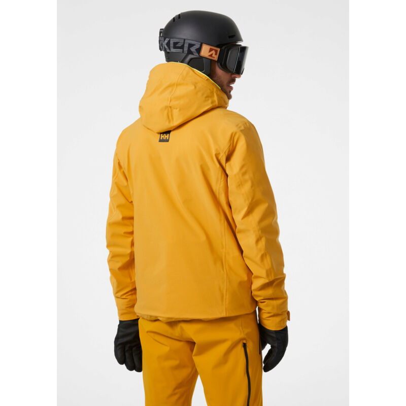 Helly Hansen Swift Stretch Jacket Mens image number 1