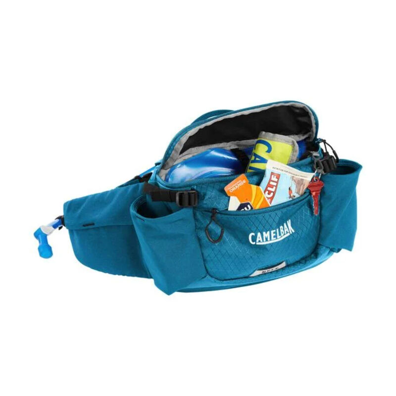 CamelBak M.U.L.E. 5 Waist Pack w/ Crux 1.5L Lumbar Reservoir image number 4