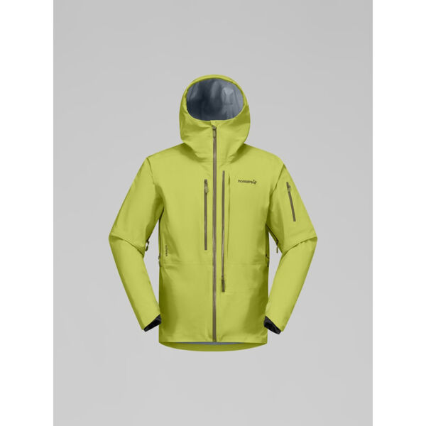 Norrona Lofoten Gore-Tex Pro Jacket Mens