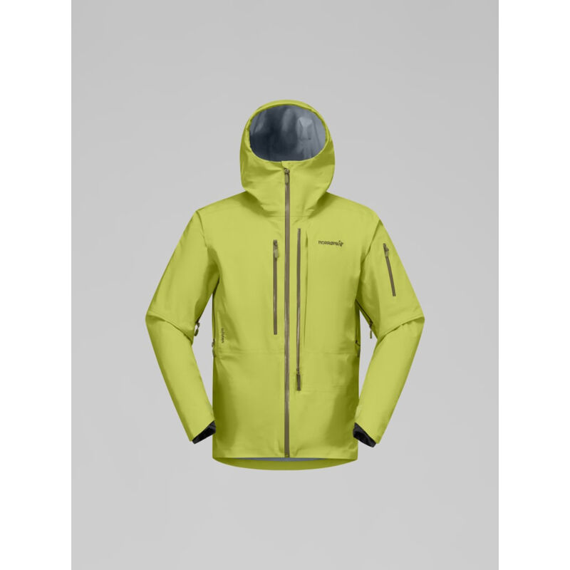Norrona Lofoten Gore-Tex Pro Jacket Mens image number 0