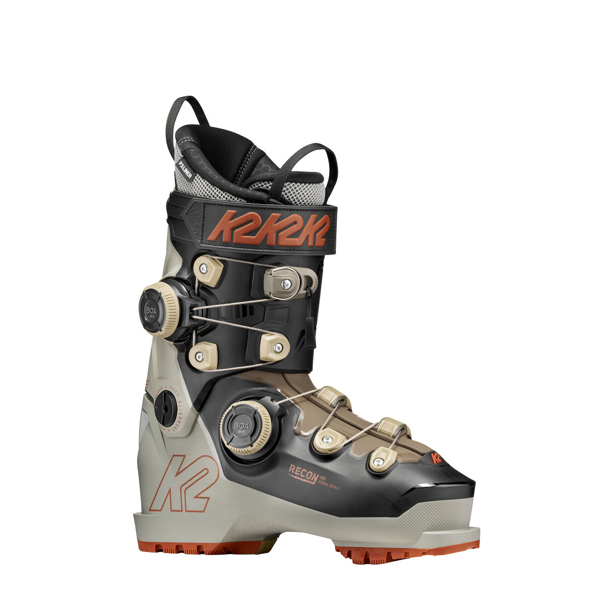 Shop K2 Ski Boots @ ChristySports.com | Free Shipping | Christy Sports