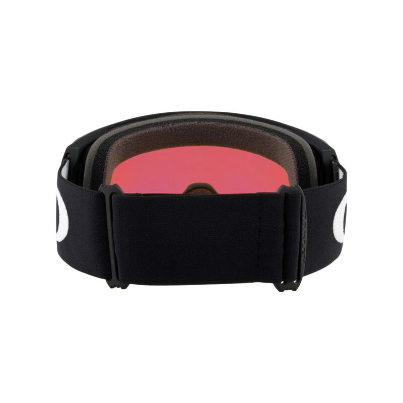 Oakley Line Miner L Goggles + Prizm Snow Jade Iridium Lenses image number 2