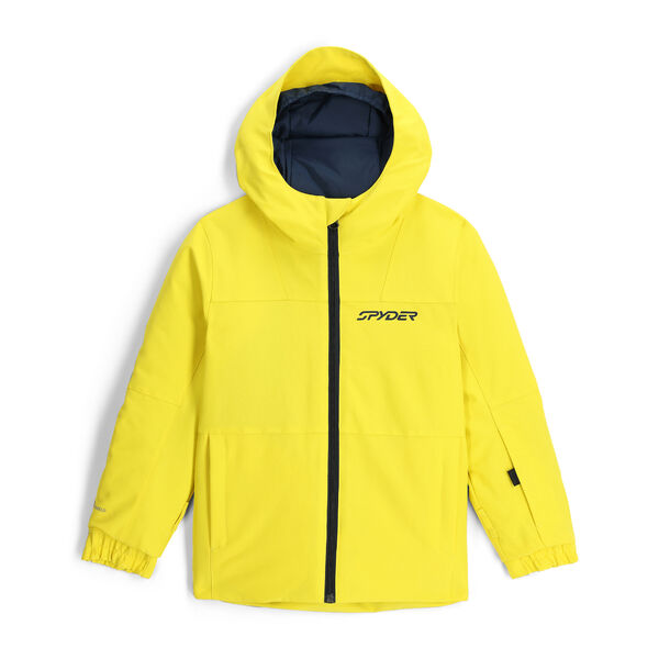 Spyder Slash Jacket Toddler Boys