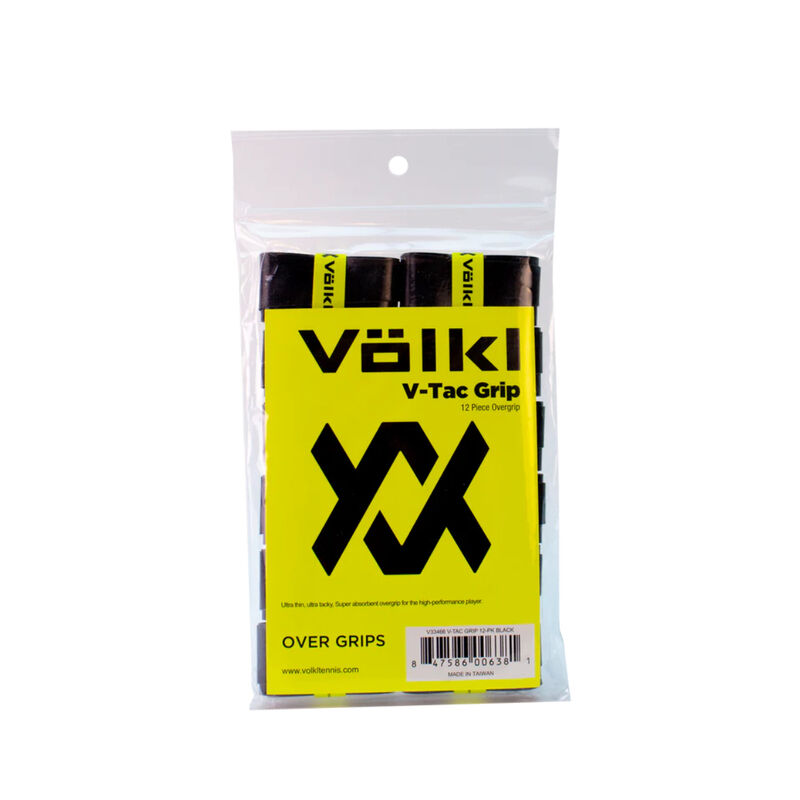 Volkl Super Grip II 12 Packs image number 0