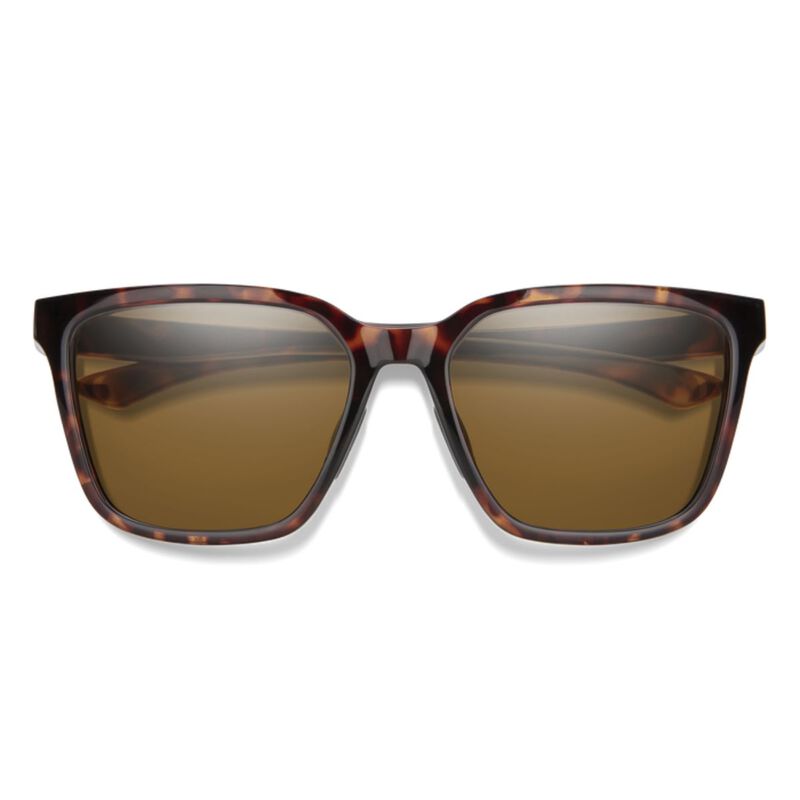 Smith Shoutout Sunglasses + Brown Lenses image number 1