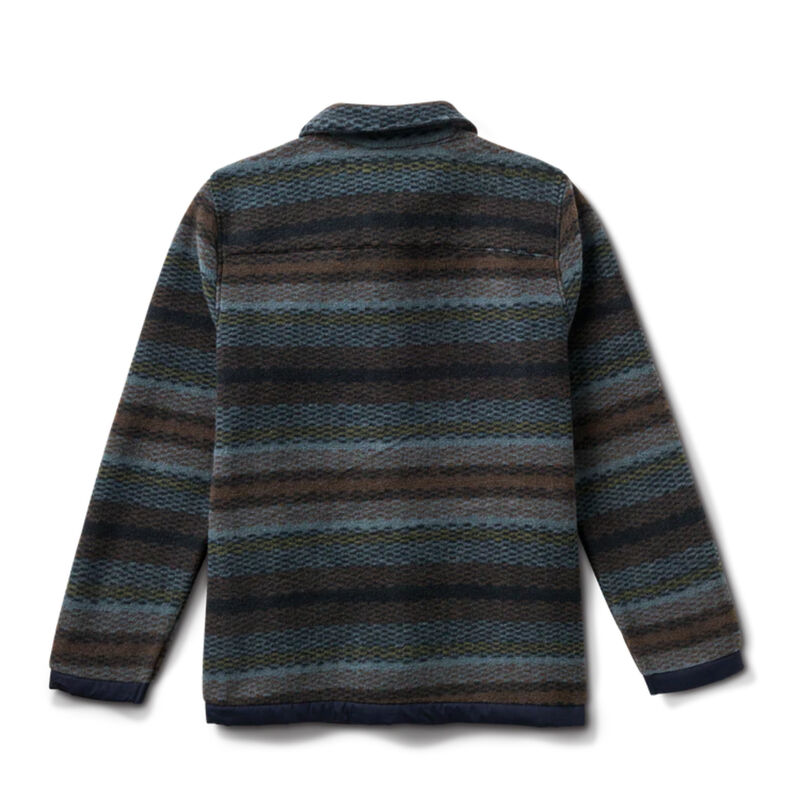 Roark Ember Overshirt Jacket Mens image number 1