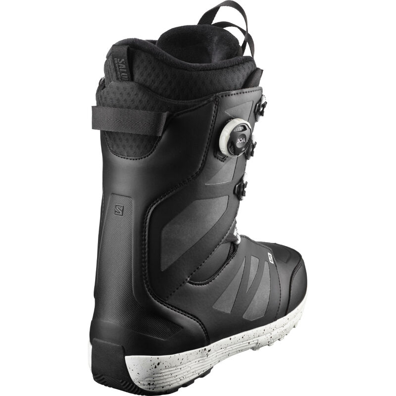Salomon Launch Lace Sj Boa Snowboard Boots image number 1