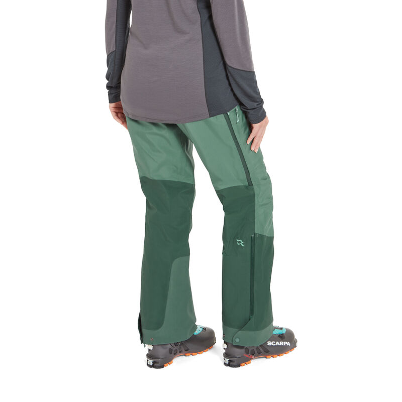 Rab Khroma Converge Pants Womens image number 3