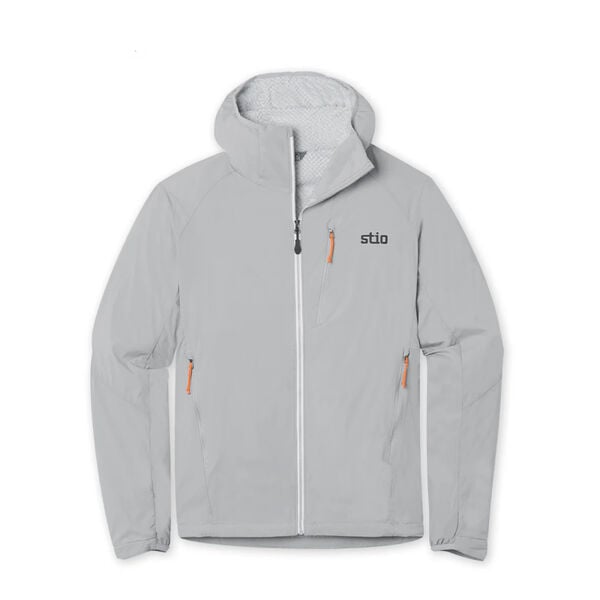 Stio Dawner Hooded Jacket Mens