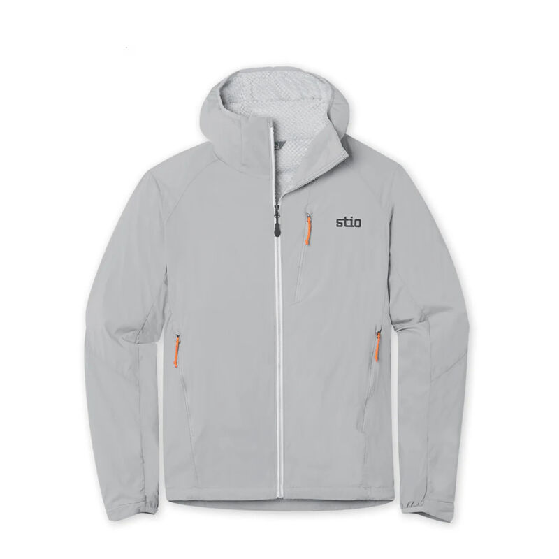 Stio Dawner Hooded Jacket Mens image number 0
