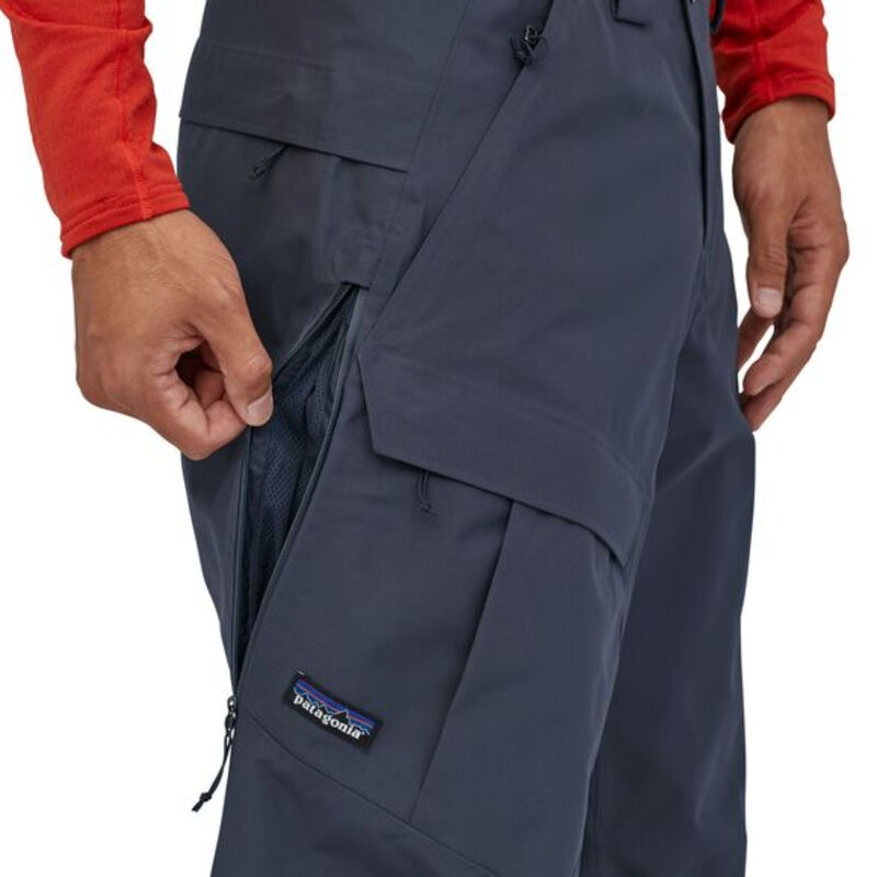 Patagonia Powder Bowl Pants Regular Mens image number 2