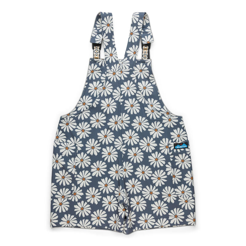 Kavu Montanita Romper Womens image number 1