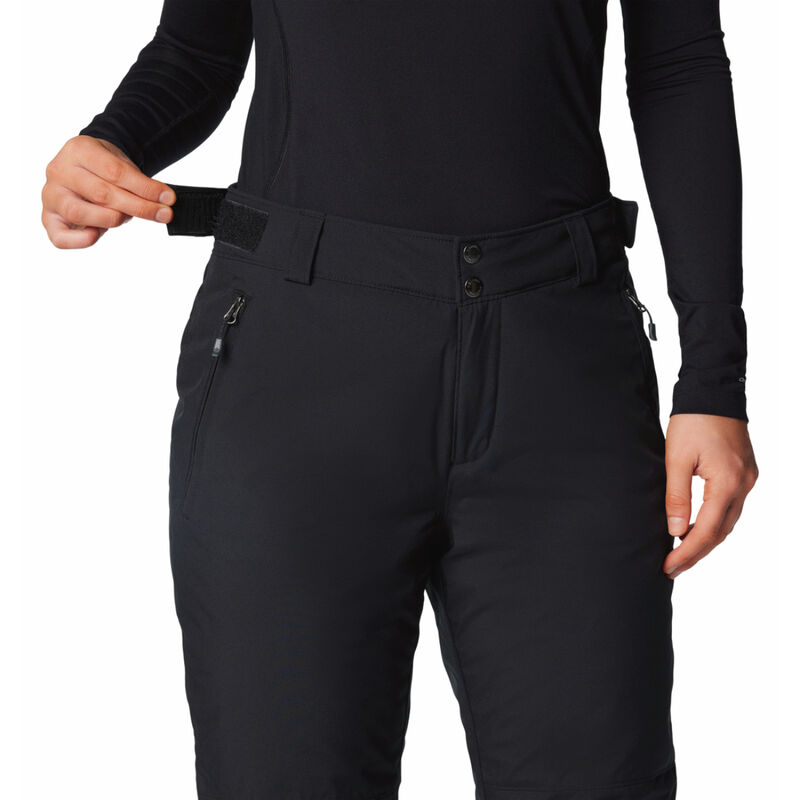 Columbia Shafer Canyon II Insulated Pants Womens image number 2