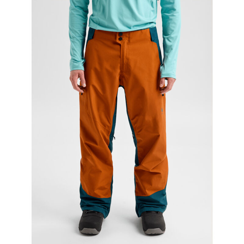 Burton Reserve GORE-TEX 2L Pants Mens image number 2