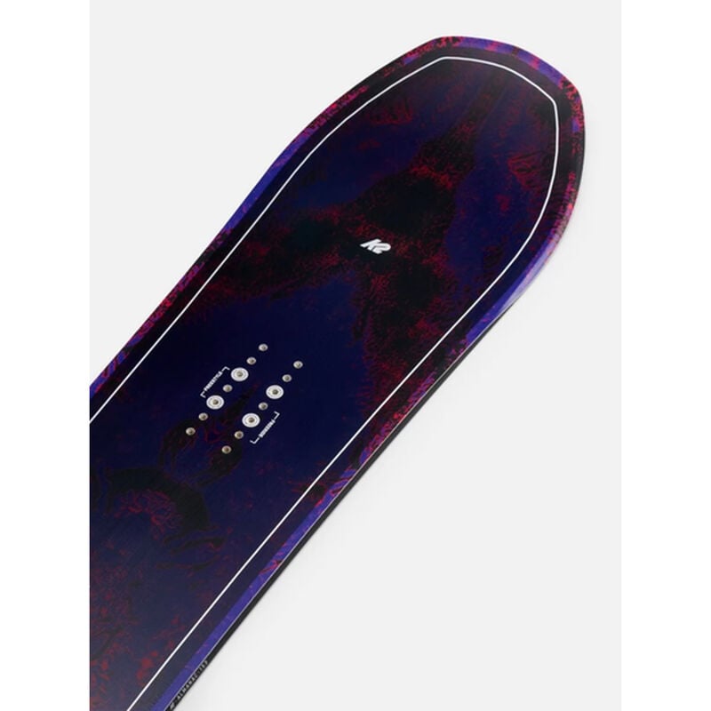 K2 Almanac Snowboard Unisex image number 4