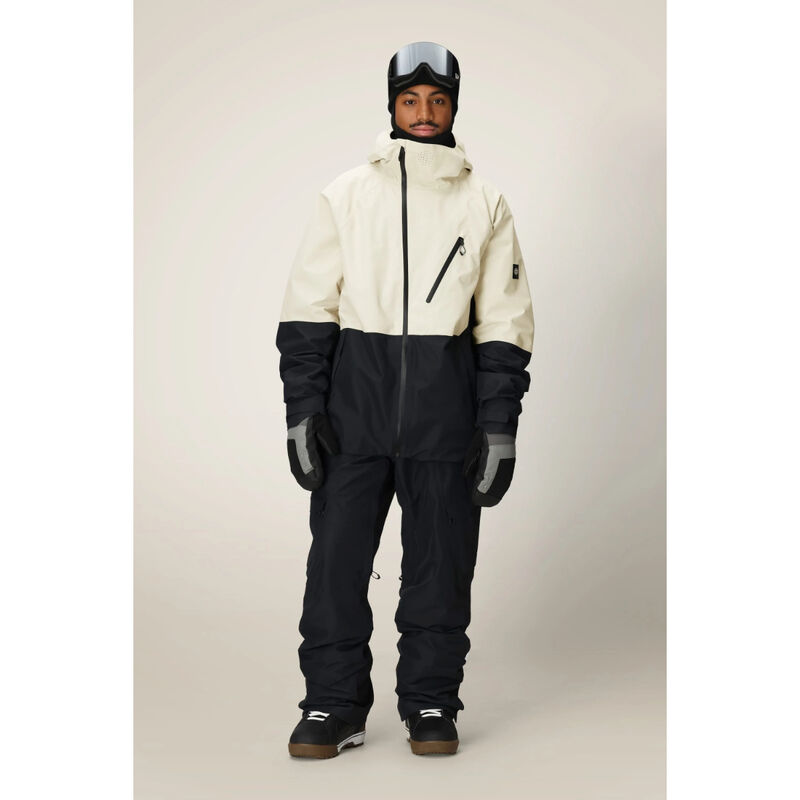 686 Glacier Hydra Thermagraph Jacket Mens image number 0