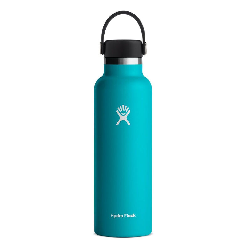 Hydro Flask 21 OZ Standard Mouth Water Bottle image number 0