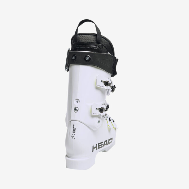 Head Raptor WCR 4 Ski Boots image number 2