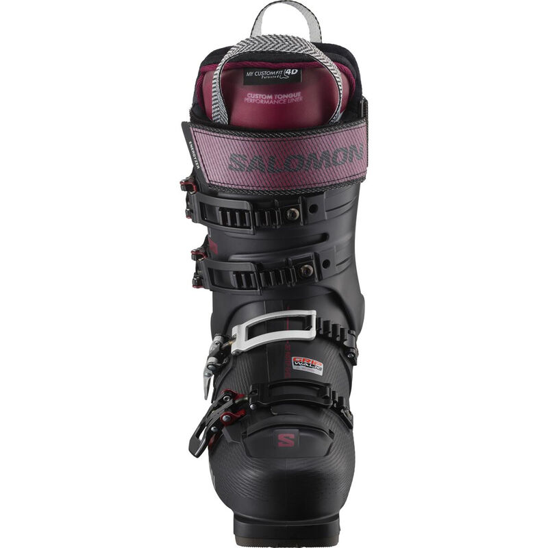 Salomon S/Pro Alpha 110 EL Ski Boots Womens image number 2