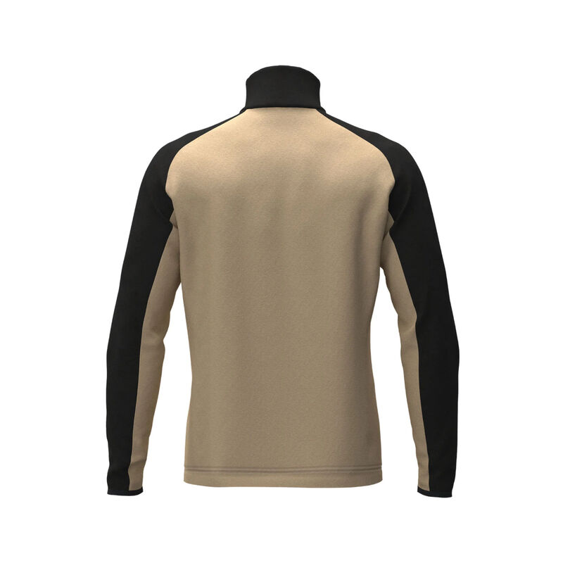 rh+ Kyril Half Zip Jersey Mens image number 1