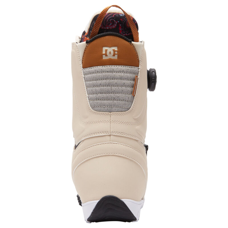 DC Shoes Mora Snowboard Boots Womens image number 4