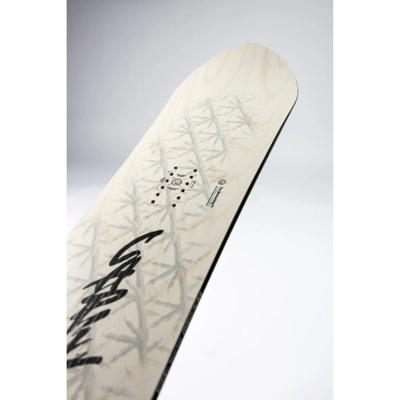CAPiTA Kazu Kokubo Pro Snowboard image number 3