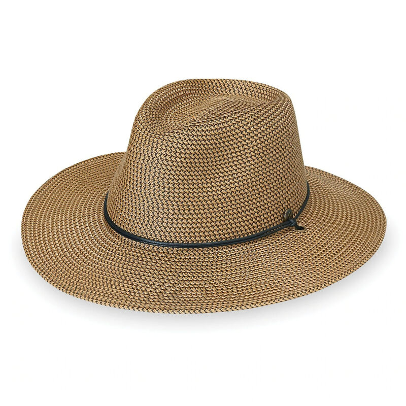 Wallaroo Logan Hat Mens image number 0