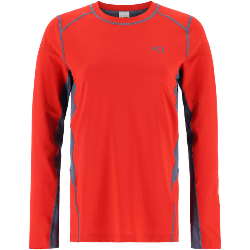 Kari Traa Sval Longsleeve Womens image number 0