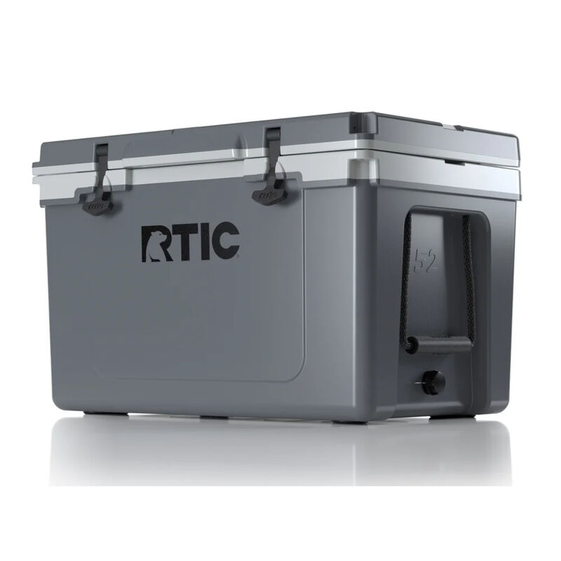 RTIC Outdoors 52qt Ultra-Light Hard Cooler image number 2