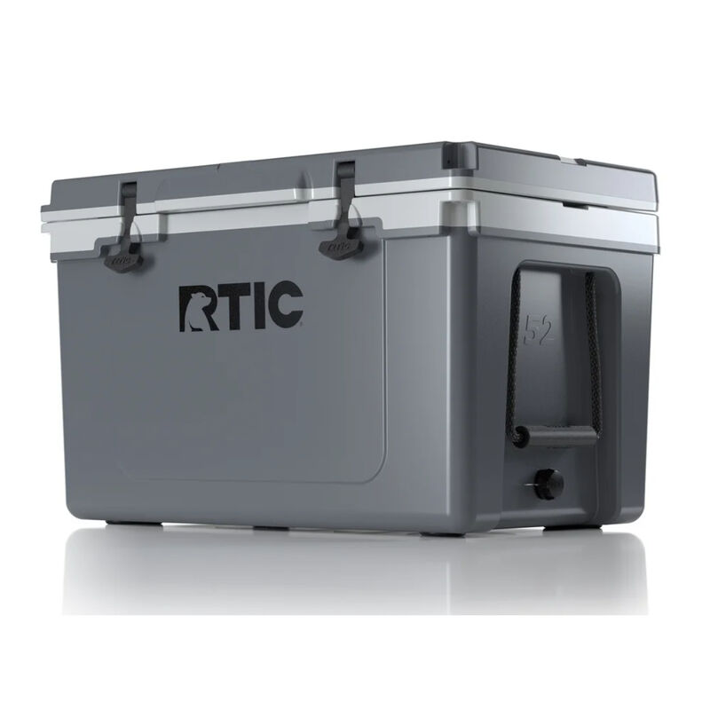 RTIC Outdoors 52qt Ultra-Light Hard Cooler image number 3