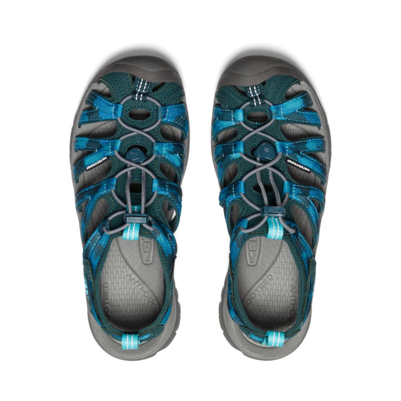 Keen Whisper Sandals Womens image number 2