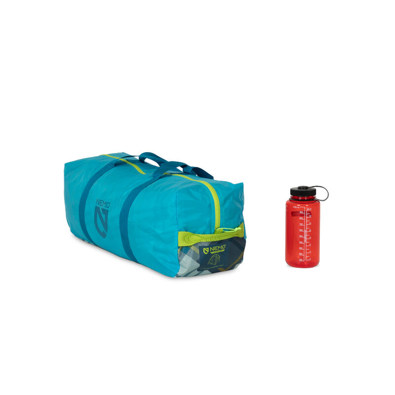 NEMO Aurora Highrise Camping Tent image number 5